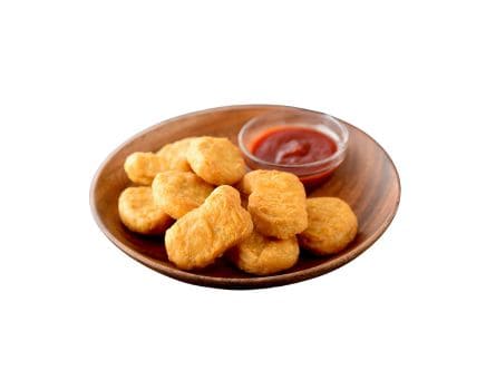 appetizers